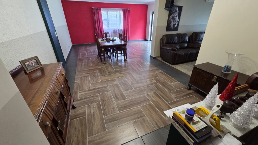 6 Bedroom Property for Sale in Sasolburg Ext 23 Free State